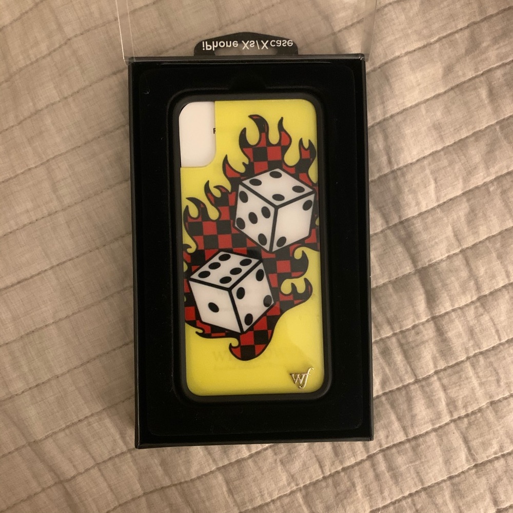 Wildflower Case